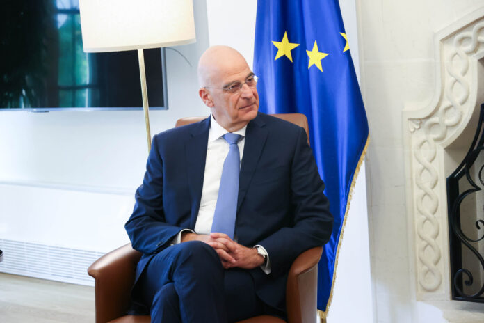 Πρόεδρος της Δημοκρατίας – Υπουργ