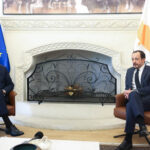 ΠτΔ: Χρυσή ευκαιρία η Προεδρία για αμυντική βιομηχανία Κύπρου-Ελλάδας Πρόεδρος της Δημοκρατίας – Υπουργ