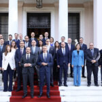 Πρόεδρος της Δημοκρατίας – Πρωθυπ