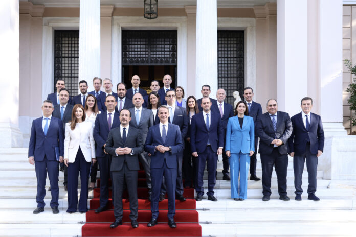 Πρόεδρος της Δημοκρατίας – Πρωθυπ