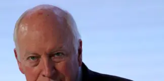 Πέθανε ο πρώην αντιπρόεδρος των ΗΠΑ Ντικ Τσέινι Dick cheney ap19343425402340.jpg