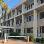 Ποινή φυλάκισης 15 ετών σε 35χρονη για εισαγωγή 35 κιλών κάνναβης Dikastirio larnaka