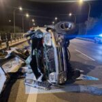 Νέα τραγωδία στην άσφαλτο – Έχασε τη ζωή της 17χρονη Distixima 17xroni