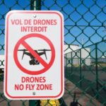 «Ουρανός σε πολιορκία»: Η Ευρώπη σχεδιάζει τείχος κατά των ρωσικών drones Drones