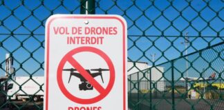 Μη επανδρωμένα αεροσκάφη θεάθησαν πάνω από πυρηνικό εργοστάσιο στο Βέλγιο Drones