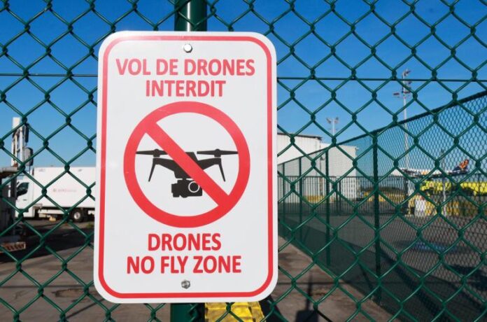 Drones