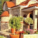 Κλοπή λειψάνων αγίων από το εκκλησάκι Αγίου Εφραίμ στην Πάνω Δευτερά Ekklisaki pano deftera