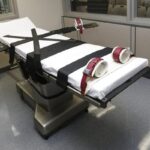 Θανατοποινίτης εκτελέστηκε στη Φλόριντα, άλλος μετέτρεψε την ποινή του σε ισόβια Ektelesi