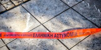 Αθήνα: Κυκλοφοριακές ρυθμίσεις στο κέντρο λόγω του συλλαλητηρίου των αγροτών Elliniki astynomia 696x522