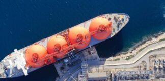 Η Ελλάδα κόμβος για το αμερικανικό LNG – Όσα φέρνει η συμφωνία ΔΕΠΑ με ουκρανική Naftogaz Energeia