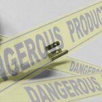 Ελαττωματικός αυτόματος διακόπτης διαρροής εντοπίστηκε στην αγορά Epikindynes syskeves