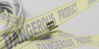 Ελαττωματικός αυτόματος διακόπτης διαρροής εντοπίστηκε στην αγορά Epikindynes syskeves