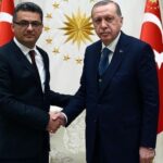 Erhurman erxiourman erdogan