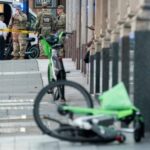 ΗΠΑ: Αναστέλλεται η εξέταση όλων των αιτήσεων Αφγανών μετά την επίθεση εναντίον ανδρών της Εθνοφρουράς Ethnofroura epithesi 696x464