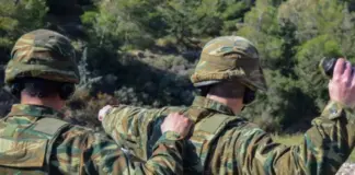 Πώς έγινε η τραγωδία στη Ρόδο: Από την Κρήτη ο 19χρονος στρατιώτης – Δίνει μάχη για τη ζωή του ο 39χρονος Eurokinissi stratos.jpg