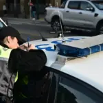 Συνελήφθη η Δ. Ματσούκα στη Βουλιαγμένη – Οδηγούσε μεθυσμένη και χωρίς δίπλωμα Eurokinissi troxaia.jpg