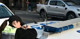 Συνελήφθη η Δ. Ματσούκα στη Βουλιαγμένη – Οδηγούσε μεθυσμένη και χωρίς δίπλωμα Eurokinissi troxaia.jpg