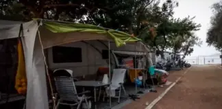 Δολοφονία στη Φοινικούντα: Έφοδος της ΕΛ.ΑΣ. σε 2 καταστήματα στην Αθήνα Eurokinissi foinikounta.jpg