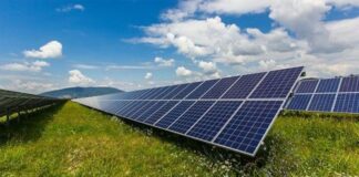 Η πρόταση για περιορισμό εγκατάστασης ΑΠΕ σε εύφορη γεωργική γη ενώπιον της Επ. Γεωργίας Fotovoltaika 1.width