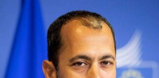 Νέος κύριος σύμβουλος για Υπηρεσία Εσωτερικού Ελέγχου Κομισιόν ο Γιώργος Ρωσσίδης Giwrgos rwssiis