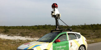 Η Google φέρνει το Street View στην Κύπρο – Διαθέσιμο πλέον σε όλες τις χώρες της Ευρωπαϊκής Ένωσης Google street view