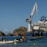 Όφελος 5 δισ. ευρώ φέρνει η ηλεκτρική διασύνδεση Κρήτης-Αττικής μέχρι το 2035 Ilektriki diasyndesi Kritis Attikis 1280x853