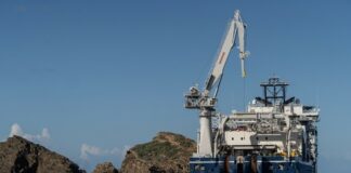 Όφελος 5 δισ. ευρώ φέρνει η ηλεκτρική διασύνδεση Κρήτης-Αττικής μέχρι το 2035 Ilektriki diasyndesi Kritis Attikis 1280x853