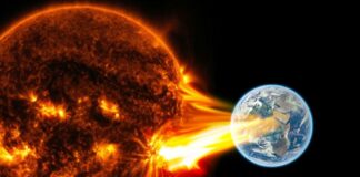 ΒΙΝΤΕΟ: Τηλεπικοινωνιακό μπλακάουτ σε Ευρώπη και Αφρική από την ισχυρότερη γεωμαγνητική καταιγίδα της χρονιάς Iliosgi 696x464 (1)