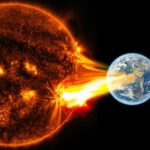 Νέα μελέτη για το τέλος του πλανήτη μας: Ο Ήλιος πεθαίνοντας θα κατασπαράξει τη Γη Iliosgi 696x464
