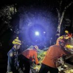 Έξι νεκροί και 17 αγνοούμενοι από κατολίσθηση στην Ινδονησία Indonisia atixima