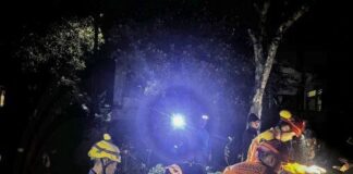 Έξι νεκροί και 17 αγνοούμενοι από κατολίσθηση στην Ινδονησία Indonisia atixima