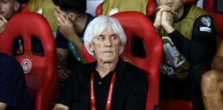 Τρεις νέους ποδοσφαιριστές κάλεσε ο Ιβάν Γιοβάνοβιτς στην Εθνική Ελλάδαας Ivan