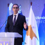 Υπουργός Εσωτερικών – Δεξίωση της