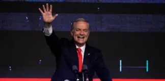 Η δεξιά αναδεικνύεται μεγαλύτερη δύναμη στο κοινοβούλιο στη Χιλή Jose antonio kast chile