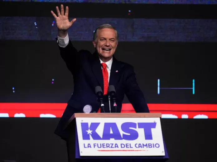 Jose antonio kast chile