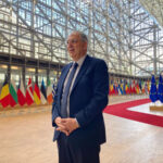 Υπουργός Γεωργίας Συμβούλιο Γεωργίας και Αλιείας