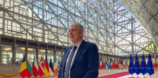 Καδής: Οι μικροαλιείς είναι ο ακρογωνιαίος λίθος των παράκτιων κοινοτήτων και χρειάζονται υποστήριξη Υπουργός Γεωργίας Συμβούλιο Γεωργίας και Αλιείας