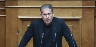 Παραιτείται από βουλευτής ο Διαμαντής Καραναστάσης Karanastasis eurokinissi.jpg