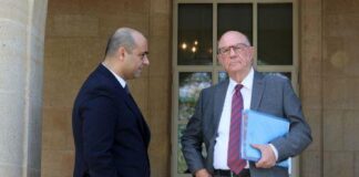 Σε “αίσιο τέλος” στο ζήτημα ΑΤΑ πολύ σύντομα προσβλέπει ο ΥΠΟΙΚ Keraunos panagiwtou