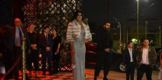 Πάρτι Γκιλφόιλ χωρίς… υπουργούς – Γιατί ο Μητσοτάκης έβαλε φρένο στις παρουσίες Kimbeli12 696x464