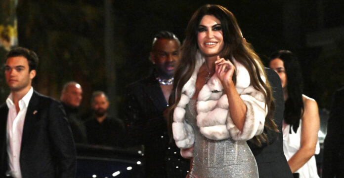 Kimberly guilfoyle mak