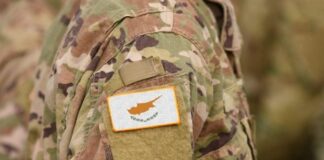 Μόνο μέσω κυβερνητικής πύλης η υποβολής δήλωσης στοιχείων στρατεύσιμου από 19/11 Kipros stratos