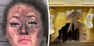 Γυναίκα προσπάθησε να ληστέψει κατάστημα αλλά κόλλησε στην… καμινάδα Klopi