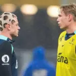 Δεν είστε έτοιμοι για το νέο κούρεμα στο κεφάλι του Ryerson Kourema