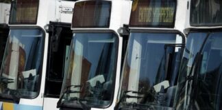 Η Ελλάδα βάζει κάμερες σε 600 λεωφορεία για έλεγχο των οδικών παραβάσεων Leoforeia elladas