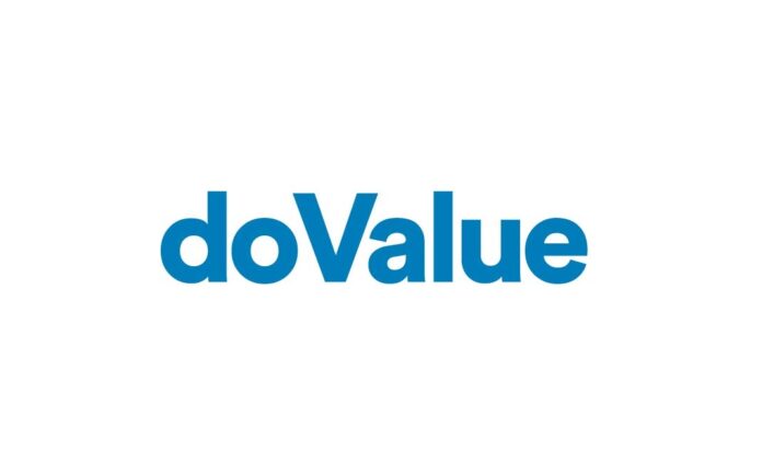 Logo dovalue