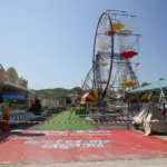 Ξεκινά σήμερα η δίκη για το δυστύχημα στο λούνα παρκ της Χαλκιδικής Lunapark xalkidiki eurokinissi.jpg