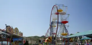 Ξεκινά σήμερα η δίκη για το δυστύχημα στο λούνα παρκ της Χαλκιδικής Lunapark xalkidiki eurokinissi.jpg