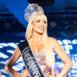 Η Μαίρη Χατζηπαύλου θα εκπροσωπήσει την Ελλάδα στον διαγωνισμό Miss Universe (φωτό) Mairi hatzipablou