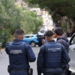 Βορίζια: Με ανιχνευτή μετάλλων η εξόδιος ακολουθία για την 56χρονη στα Χανιά Makeleio sta vorizia 696x464